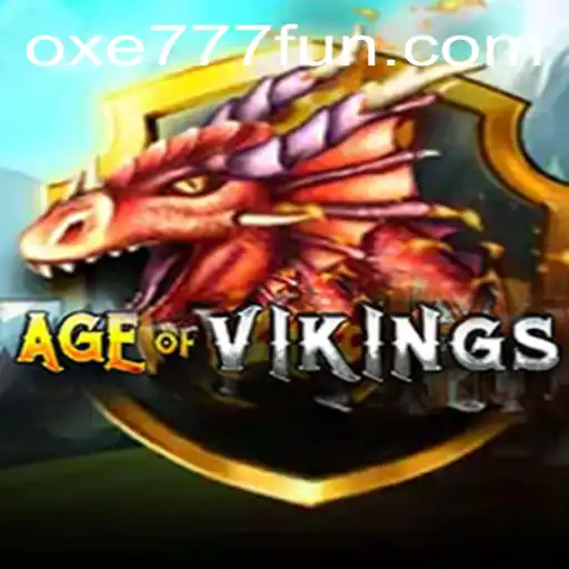 AgeofViking: Desbravando Aventuras Épicas na Era dos Vikings