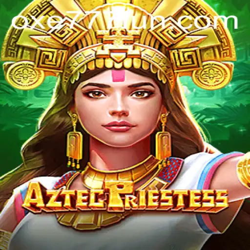 AztecPriestess: Uma Jornada Fascinante no Coração da Civilização Asteca