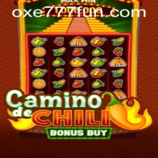 Descubra o Mundo do Jogo CaminodeChiliBonusBuy