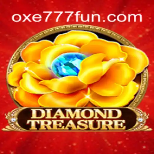 Descubra o Mundo de Aventura de Diamondtreasure com OXE777.COM