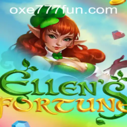 EllensFortune: Um Olhar Detalhado sobre o Jogo do Momento