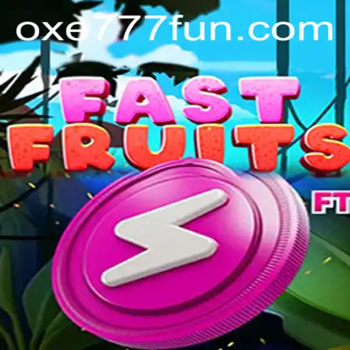 Explorando o Mundo de FastFruits: O Jogo Vibrante e Dinâmico