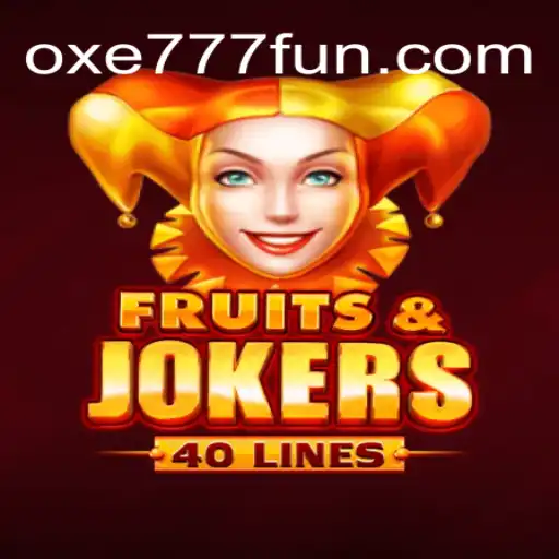 Descubra o Mundo de FruitsAndJokers40: Um Mergulho no Jogo Inovador