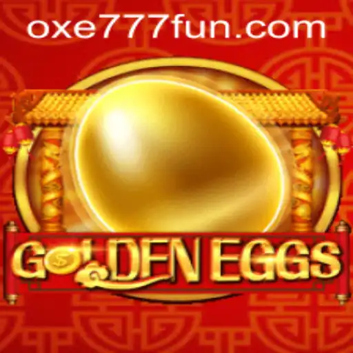 O Universo Envolvente de GoldenEggs e a Plataforma OXE777.COM