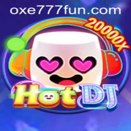 Explorando o Mundo do Jogo HotDJ e a Parceria com OXE777.COM