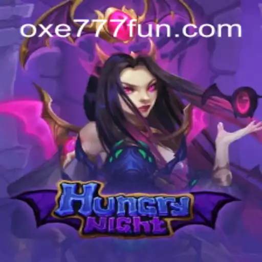 Descubra o Empolgante Mundo de HungryNight
