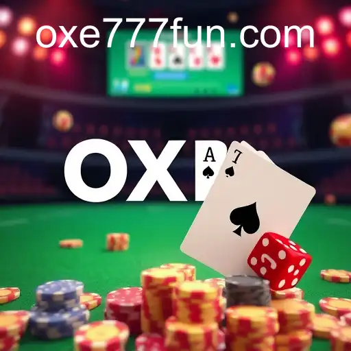 Jogos ao Vivo: Uma Experiência Interativa com OXE777.COM