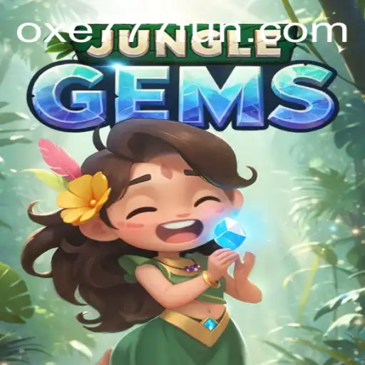 Descubra a Aventura em JungleGems: Um Mergulho no Mundo dos Jogos Baseados em Natureza