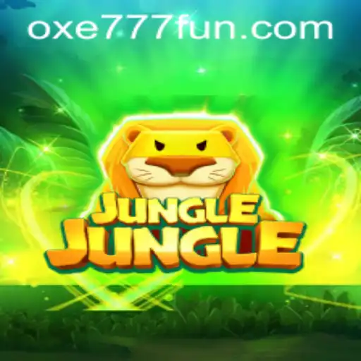 JungleJungle: Aventuras e Estratégias na Selva com OXE777.COM