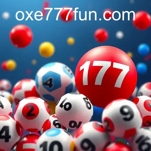 O Fascinante Mundo da Loteria: Oportunidades e Desafios em OXE777.COM