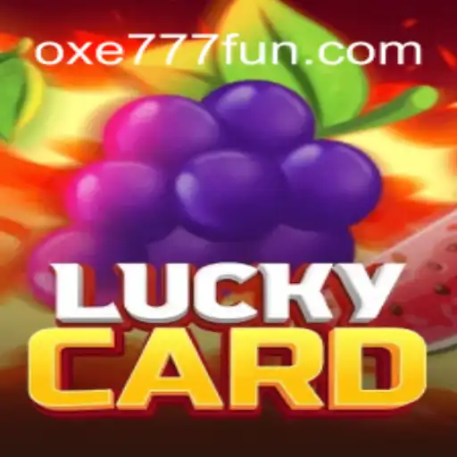 Descubra o Emocionante Mundo do Jogo LuckyCard