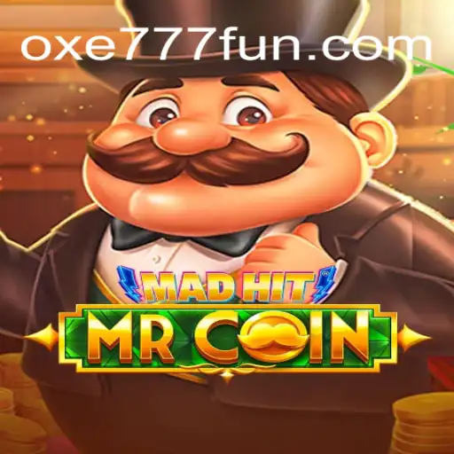 Descobrindo o Jogo MadHitMrCoin: Uma Aventura Única no Mundo dos Games