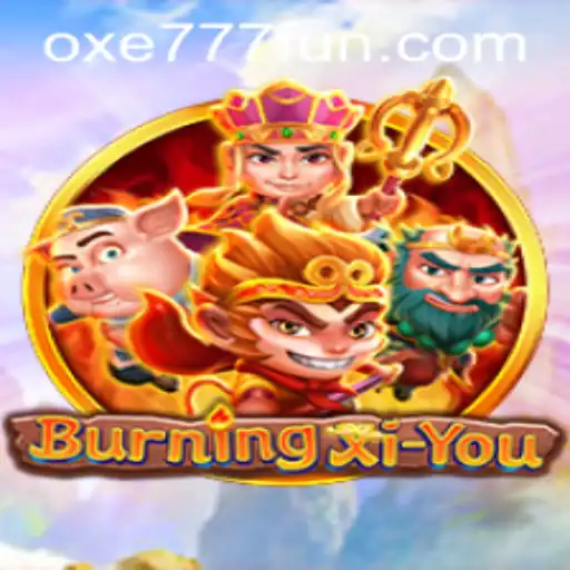 BurningXiYou: Uma Jornada Épica no Mundo Virtual