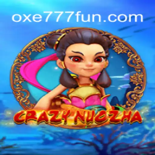 CrazyNuoZha: Mergulhe em uma Aventura Mítica Empolgante com OXE777.COM
