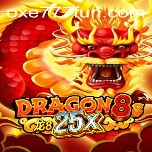 Explorando o Universo de Dragon8s25x: Um Mundo de Aventura e Estratégia