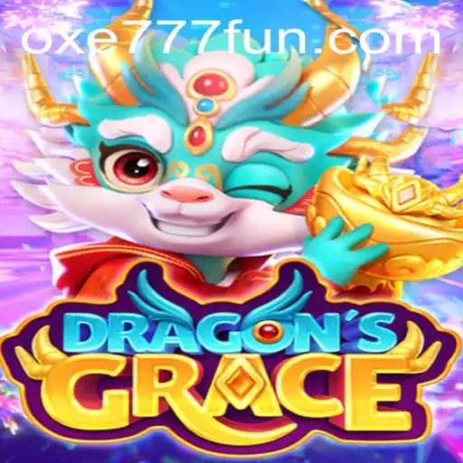 DragonsGrace: Uma Aventura Emocionante no Mundo de Fantasia