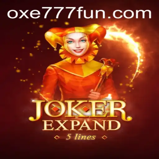 Explorando o Universo de JokerExpand: Diversão e Estratégia no Jogo de Slot