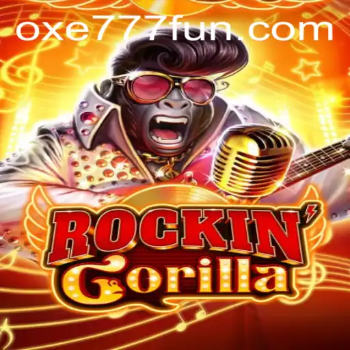 Explorando o Mundo de RockinGorilla: Um Mergulho nas Regras e Estratégias do Jogo