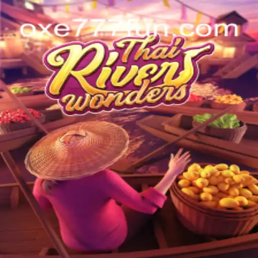 Explorando o Fascinante Mundo de ThaiRiverWonders com OXE777.COM