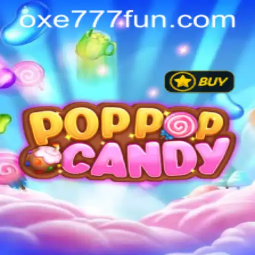 Descubra o Mundo de POPPOPCANDY: O Jogo que Está Conquistando Todos