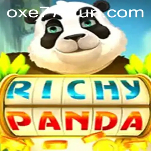 RichyPanda: O Jogo de Aventura que Conquista a Internet
