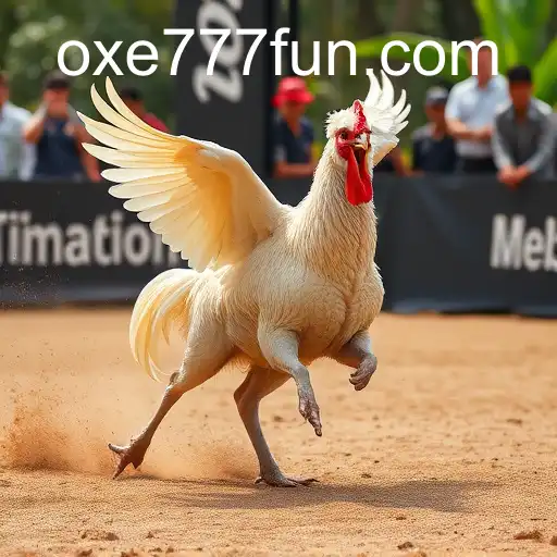Rinha de Galos e a Controvérsia em Torno das Plataformas Online