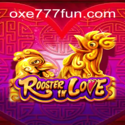 Explorando o Universo de RoosterInLove: O Novo Fenômeno dos Jogos