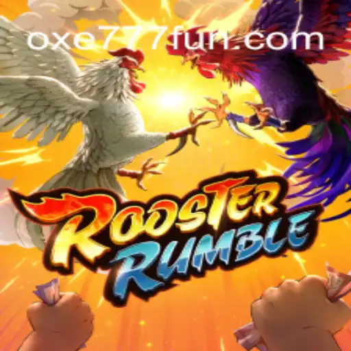 RoosterRumble: Uma Aventura Empolgante no Mundo do Jogo