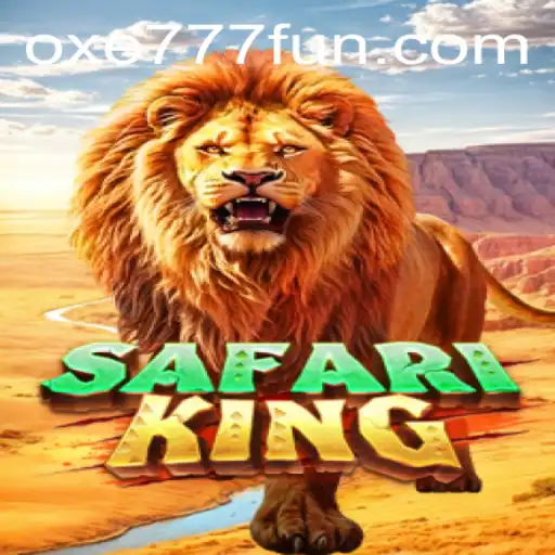 Explorando SafariKing: Aventura e Estratégia no Jogo de Cassino Online