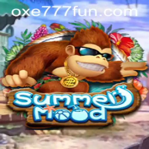 Explorando SummerMood: O Jogo que Está Agitando a Temporada