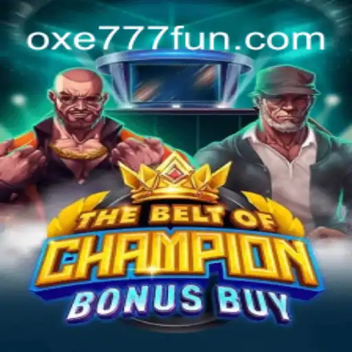 Explorando o Mundo de 'TheBeltOfChampionBonusBuy': Um Mergulho nas Regras e Estratégias do Jogo