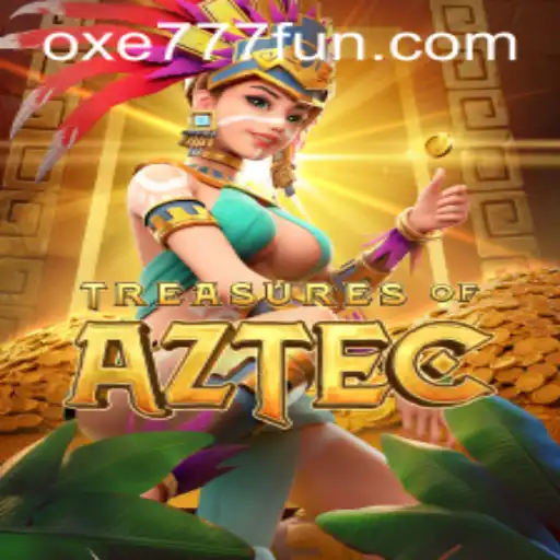 Explorando o Mundo de Treasures of Aztec no OXE777.COM
