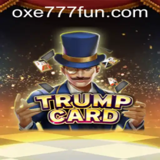 Explorando o Mundo de TrumpCard: Um Novo Jogo Revolucionário