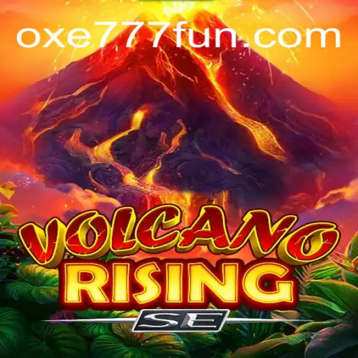 Explorando o Mundo de VolcanoRisingSE: Um Jogo de Aventura