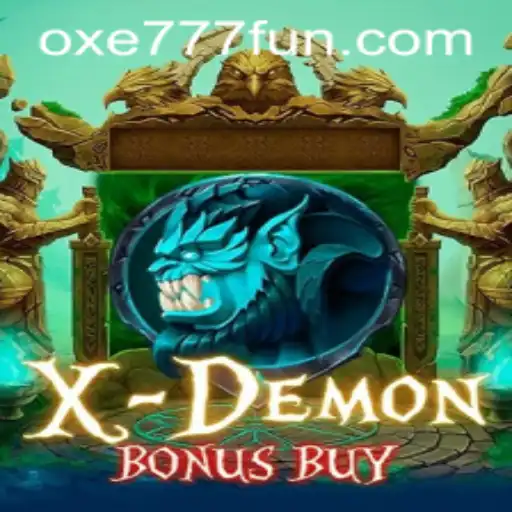 Explorando o Mundo Intenso de XDemonBonusBuy no OXE777.COM